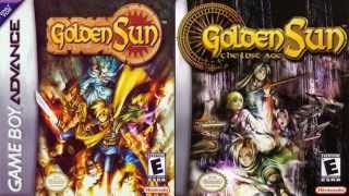 Lunpas Hideout Golden Sun Music Extended