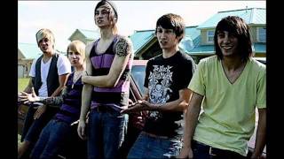 Skyscrapers Walk Among Us - The Raddest Chicks Never Say Die