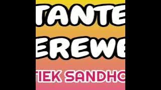 Tante Cerewet - TITIEK SANDHORA ( lagu jadul )