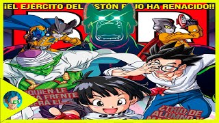 Dragon Ball Super Manga 91 En Vivo | @Purachilena