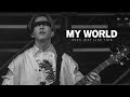 SPYAIR - MY WORLD | 한글자막