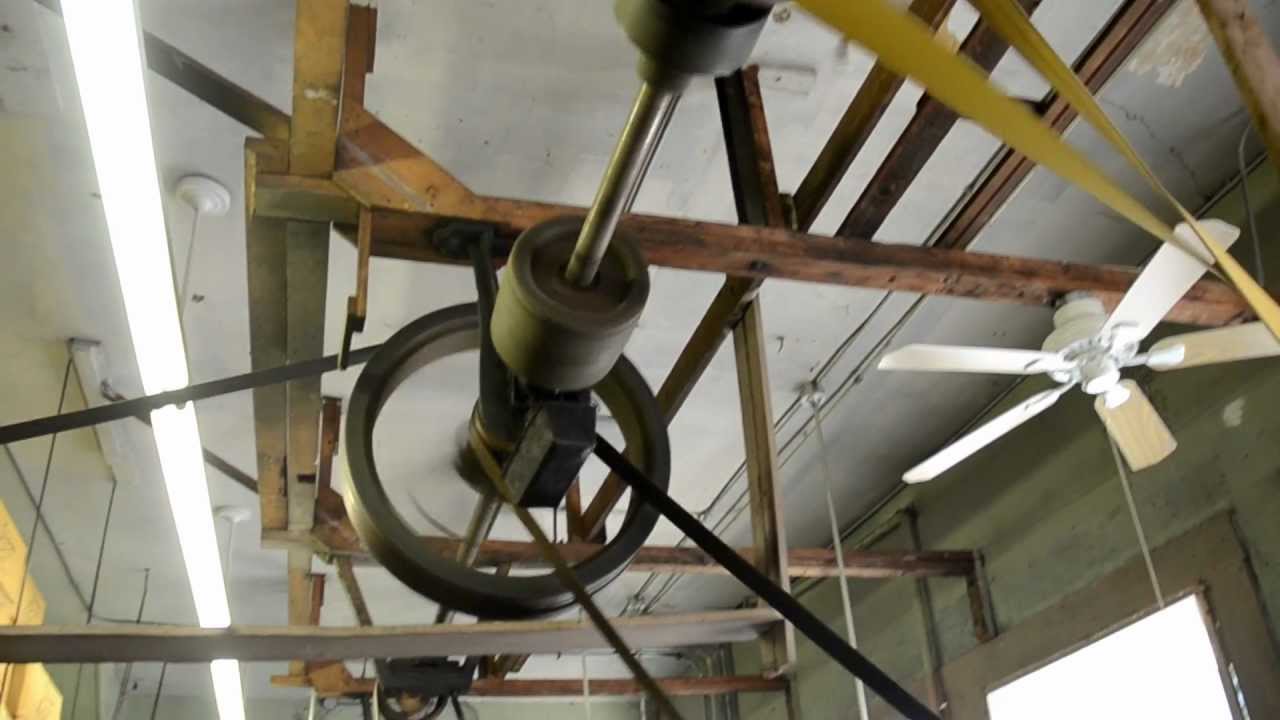 Bluffton Slaw Cutter Co , in action, 8 22 12 YouTube