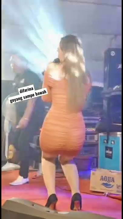 difarina indra goyang soso hoha              #difarinaindra #difarina #goyang #dangdutkoplo2022