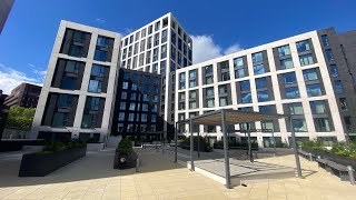 Flat 716 St Martins Place