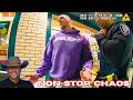 Chaos Erupts During Routine Gas Station Call