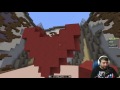 Minecraft Yapı Kapışma - Youtuberların Savaşı