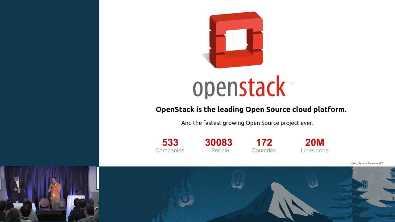 Unlocking OpenStack for Service Providers - YouTube