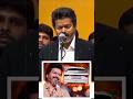 Did Thalapathy Vijay Predict His CM Future in GOAT? 😱🔥