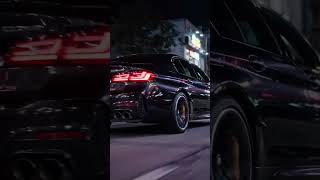 BMW M5 competition EDIT ❤️‍🔥❤️‍🔥