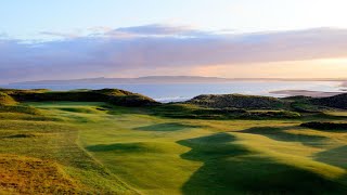 Exploring Ireland's Breathtaking Links Golf