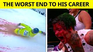 Worst Sports Tragedies - When ATHLETES Exceed Their Limits