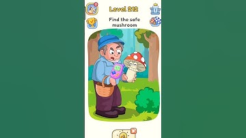 Dop 5 (delete on part) Level 212 #shorts