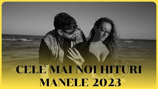 Iuly Neamtu - Corporatista MIX 🏝️Manele Noi 2023 (Colaj Muzica Manele)