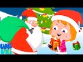 Here Comes Mister Santa + More Christmas Carols Song for Children