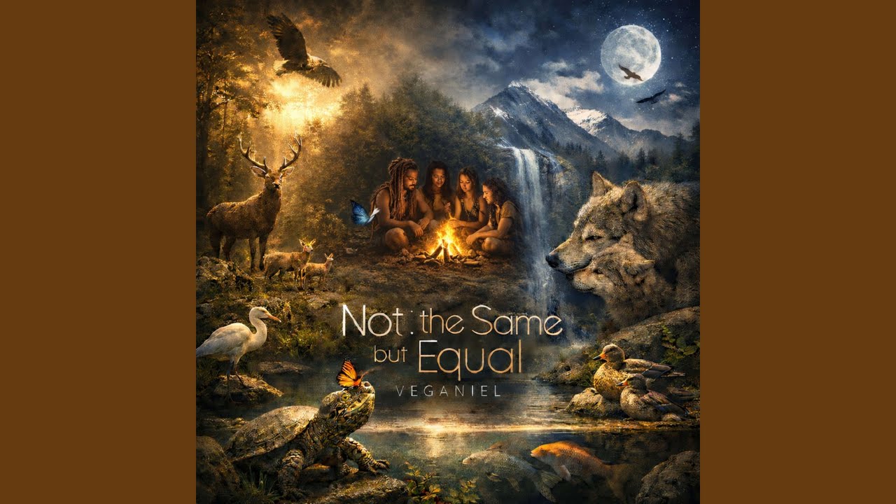 Watch Not the Same but Equal on YouTube Watch Not the Same but Equal on YouTube