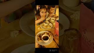 My Daughters First Birthday Celebration At Lamontana Pir Sohawa Islamabad