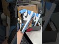Jordan 1 Retro High OGUNC Toe