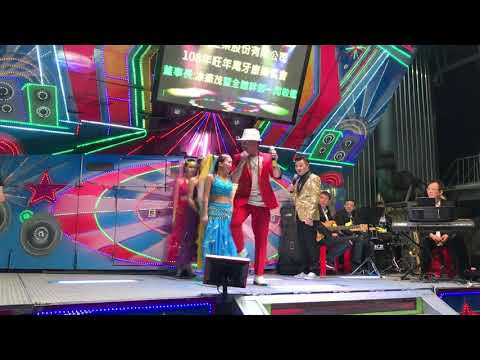 舞台車.廖雷舞者.藝人舞者.飛藝舞團