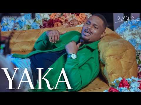 Ben Mavinga — YAKA (Clip Officiel)