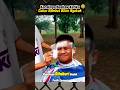 WOW! KOCAKNYA BUAKAW SAAT POTONG RAMBUT😁#highlights #funnyfighters #buakaw #shorts