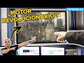 UN NUEVO MOTOR TÉRMICO Y SIN EMISIONES: DESDE VALENCIA, TODO LO QUE NECESITAS SABER ¿REVOLUCIÓN?