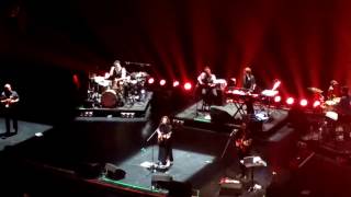 Duele - Natalia Lafourcade Metropolitan