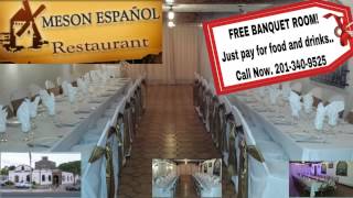 Banquet Halls in West New York NJ | 201-340-9525 |