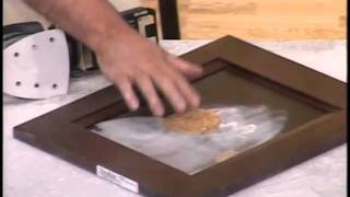 Saw Dust Safety.avi