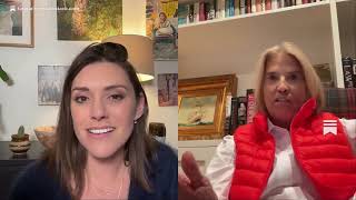 Former Voice of America anchor Greta Van Susteren on the shuttering of the network