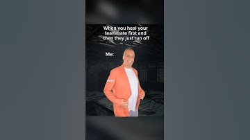 When the random doesn’t heal you back #dbd #dbdmemes #dbdshorts #dbdsurvivor #shorts #memes