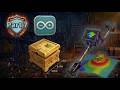 كيفية معرفة حجم الهدف تحت الأرض | جهاز كشف الفراغات والمعادن بـ Arduino