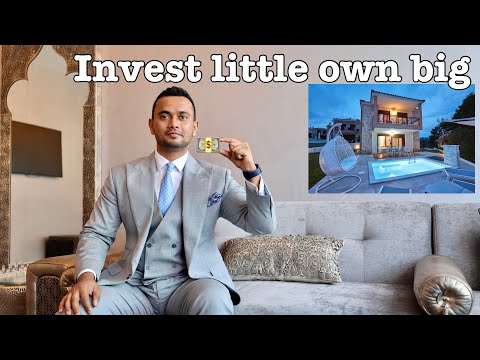 How to invest in Dubai Real Estate