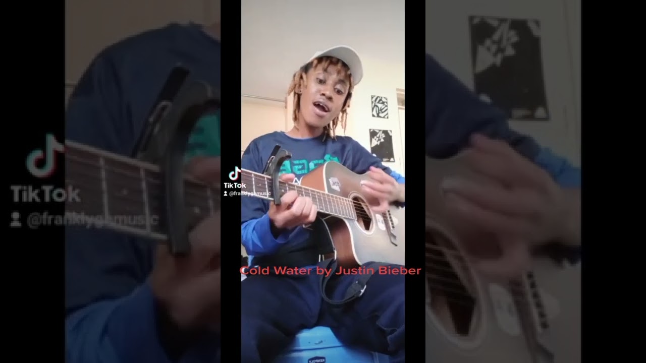 Watch Cold water cover on YouTube Watch Cold water cover on YouTube