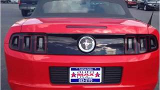 2014 Ford Mustang Used Cars Tuscaloosa, Birmingham, Northpor