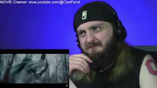 Deadlands - House of Cards REACTION!! | Okay.. Okay..