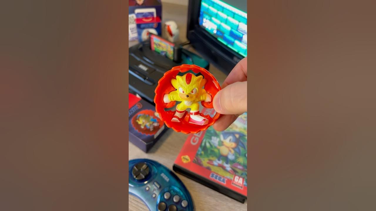 Sonic 3 Happy Meal Toys pt.2 Available NOW @McDonaldsCanada‼️ Have you got urs yet? #sonic3movie Sonic 3 Happy Meal Toys pt.2 Available NOW @McDonaldsCanada‼️ Have you got urs yet? #sonic3movie
