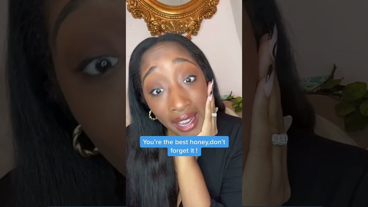 Embrace Your Worth & Shine Bright 