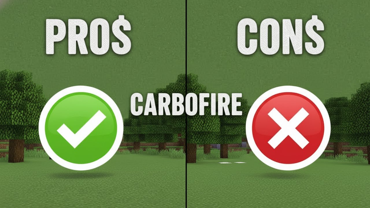 CARBOFIRE Unbiased Reviews: Pros, Cons, Ingredients & Real User Feedback!