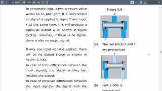 PNEUMATICS LAB PART 2