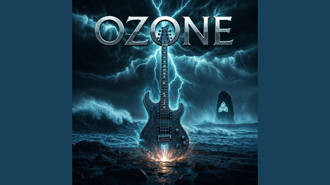 Ozone