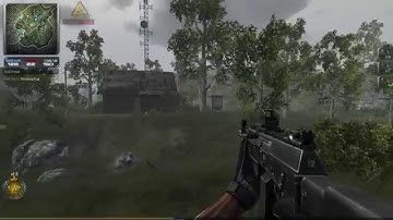 Contract Wars AK-12 full Prokill