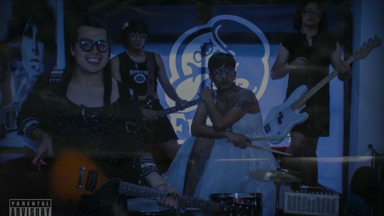 Lengua De Suegra - Rata de dos Patas ( Cover - Paquita la del Barrio )