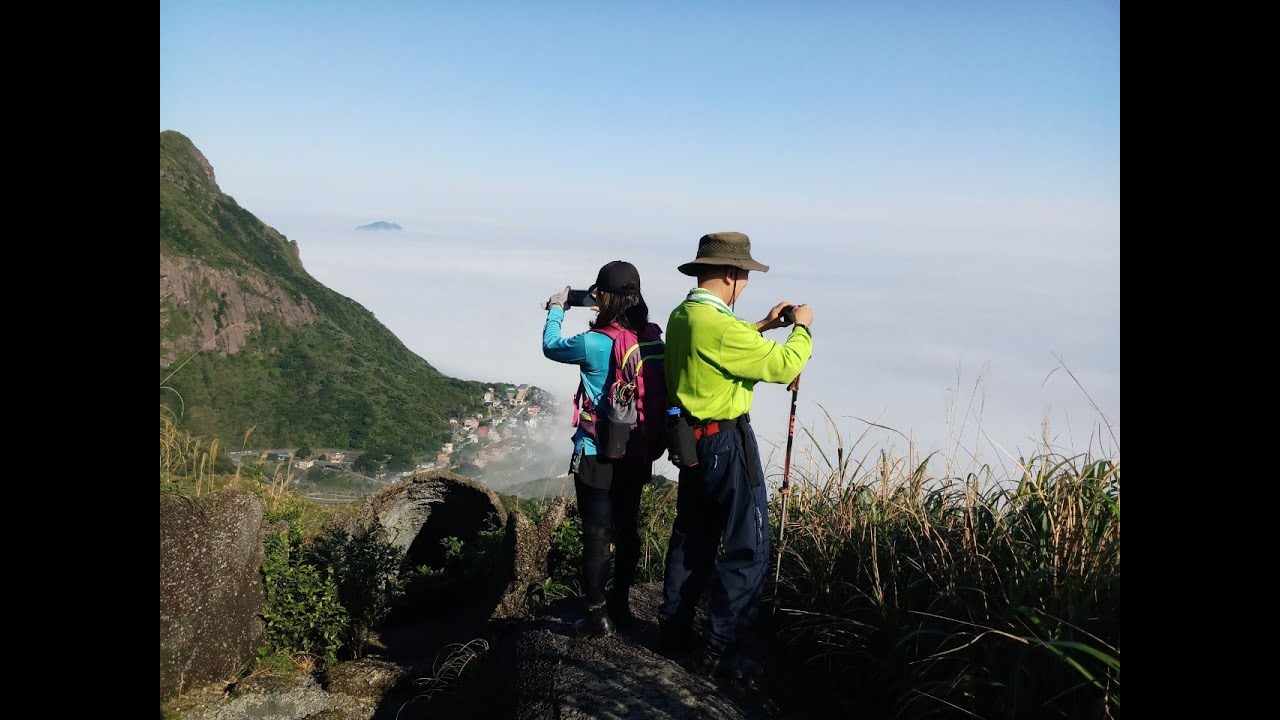 金瓜石之復興山 哈巴狗岩 煙囪嶺 黃金洞 無耳茶壺山 Youtube 金瓜石之復興山 哈巴狗岩 煙囪嶺 黃金洞 無耳茶壺山 Youtube