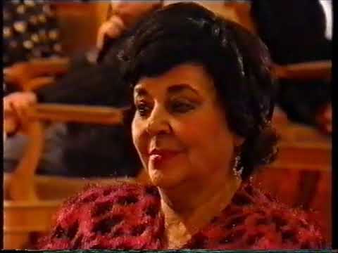 Novruz Şənliyi 1995 2-ci hissə