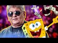 SPONGEBOB X SASHO ROMAN Imeto Ti