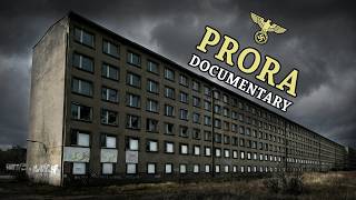 The Dark History of Hitler's Abandoned Beach Resort The Dark History of Hitler's Abandoned Beach Resort