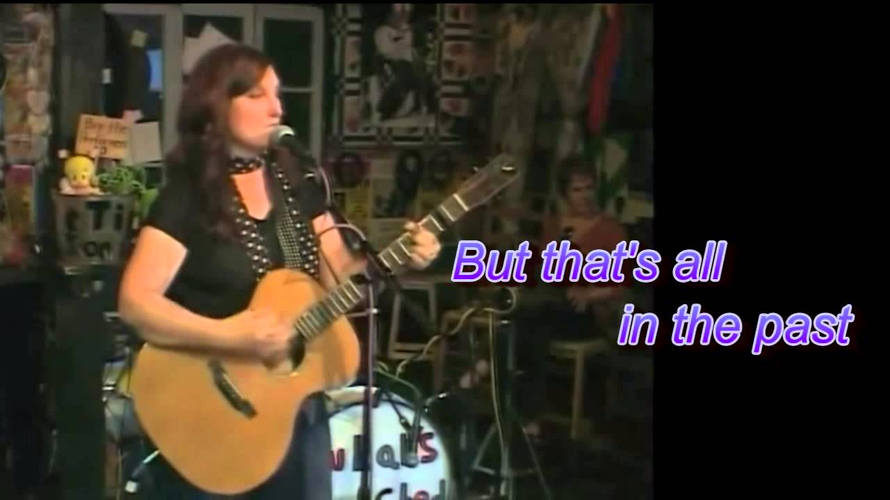 Shantell Ogden Looking For My Last Lyric Video