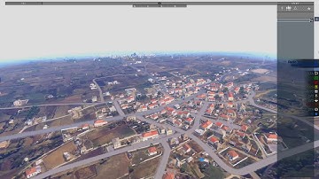 ArmA 3 KP Liberation - Mission Planning // Kalochori