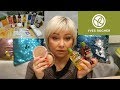 НАКОНЕЦ! Долгожданный заказ YVES ROCHER