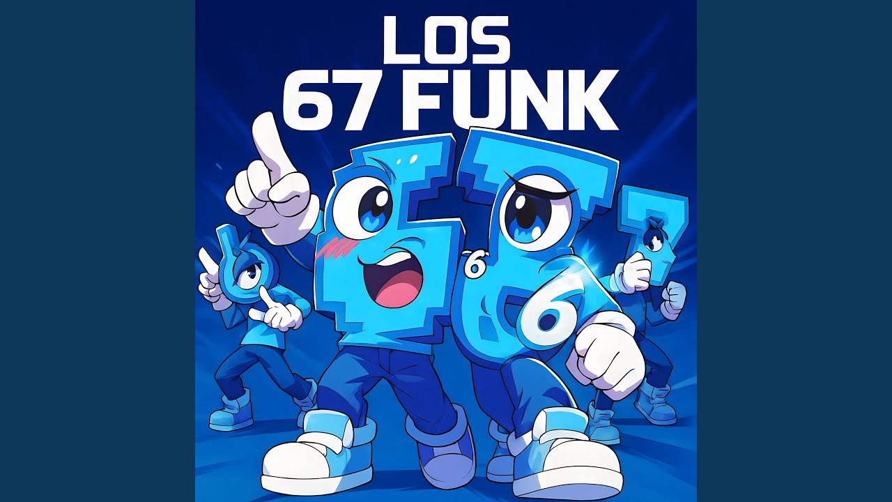 LOS 67 FUNK (Slowed)